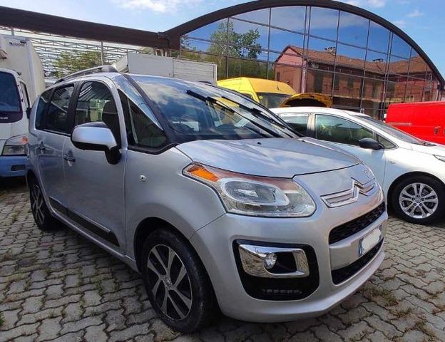 Citroën CITROEN C3 Picasso BlueHDi -SOLO COMMERCIANTI DI