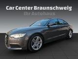 Audi A6 3.0 TDI  S-Tronic quattro+Sport+Navi+alu - Audi A6 Gebrauchtwagen in Braunschweig
