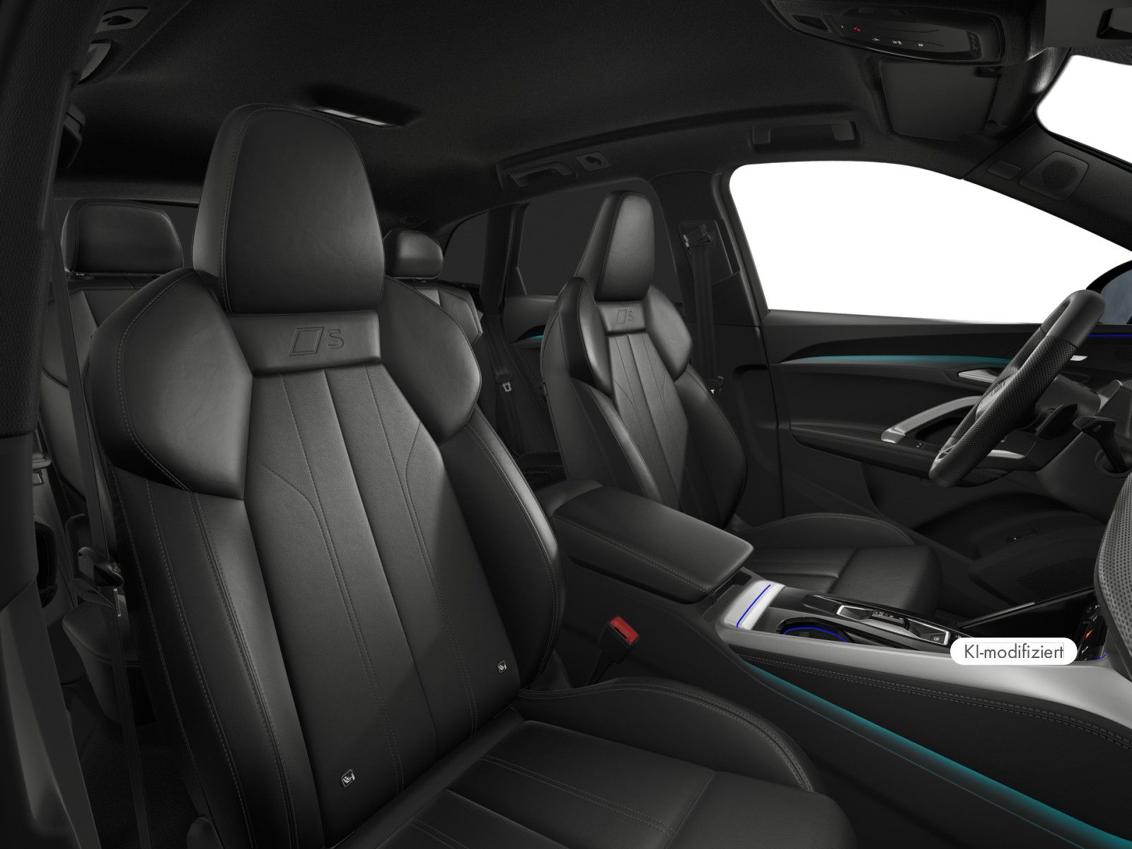 Audi Q5 - Bild 10