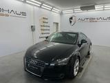 Audi TT Coupe/Roadster 1.8 TFSI KLIMAAUTO ALLWETTER - gebrauchte Audi TT aus dem Jahr 2009
