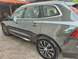 Volvo XC60 T5 Inscription Geartronic | AHK, ACC, 360° - Volvo XC60: Geartronic