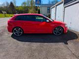 Audi RS3 2.5 TFSI S tronic quattro Sportback - - Audi RS3 mit Benzin-Antrieb: Limousine, 2.5
