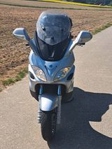 Piaggio X9 500 Evolution ABS - PIAGGIO X9 500