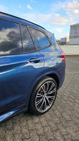 BMW X3 xDrive30i M SPORT AT M SPORT - BMW X3 in Duisburg