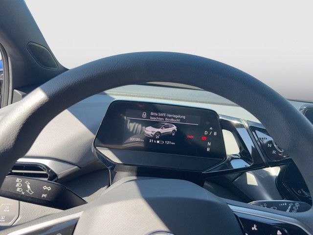 Volkswagen ID.4 - Bild 9