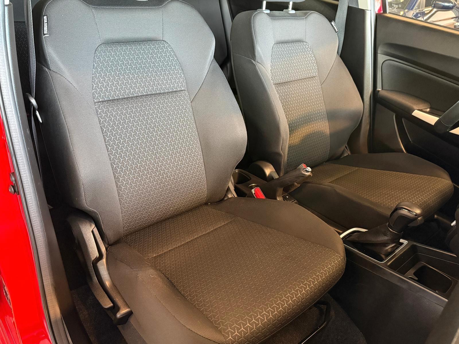 Suzuki Swift Comfort Automatik / Klima / Sitzheizung