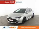 Toyota Corolla 1.8 Hybrid Team D Aut.*LED*ACC*CAM*PDC* - Toyota Corolla Gebrauchtwagen in München