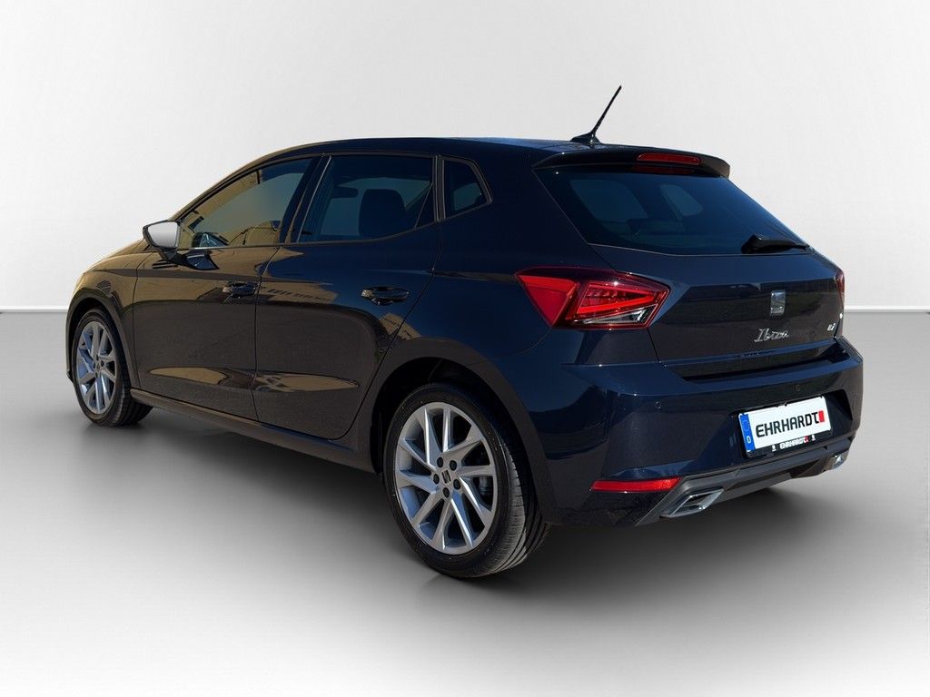 Seat Ibiza - Bild 7
