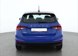 Skoda Fabia 1.0 TSI Active LED AHK DAB PDC 1.Hand - Skoda Fabia: Active