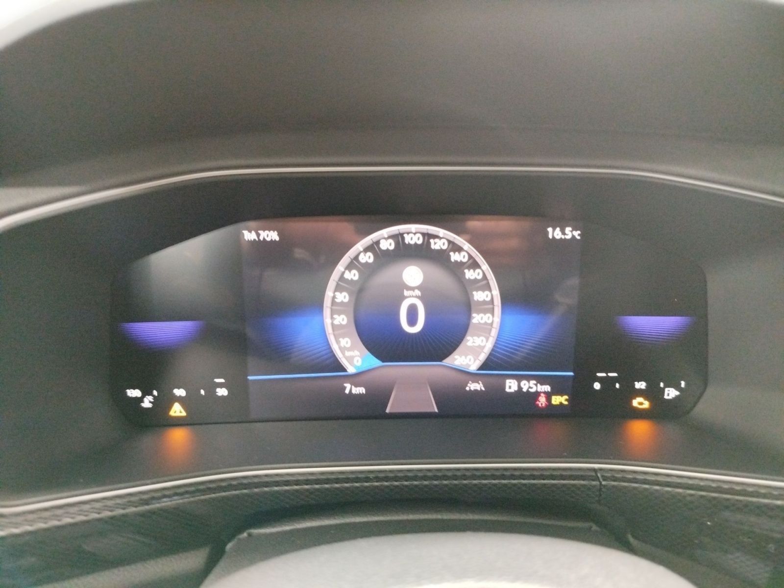 Volkswagen T-Cross - Bild 7