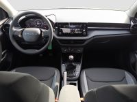 Skoda Fabia - Vorschau Bild 17