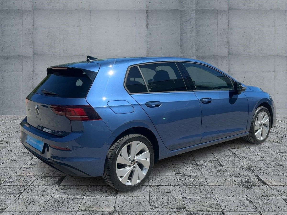 Volkswagen Golf - Bild 6