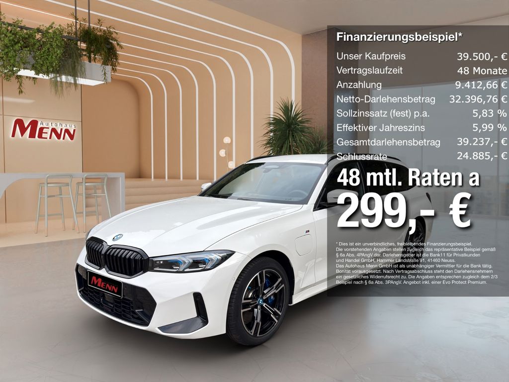 Image of BMW 330