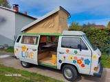 Volkswagen VW T3 Camping 2.0 CU  Joker Westfalia lufti L253 - Volkswagen T3 joker