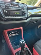 Skoda Citigo 1.0 MPI 55kW Monte Carlo Monte Carlo - gebrauchte Skoda Citigo aus dem Jahr 2016