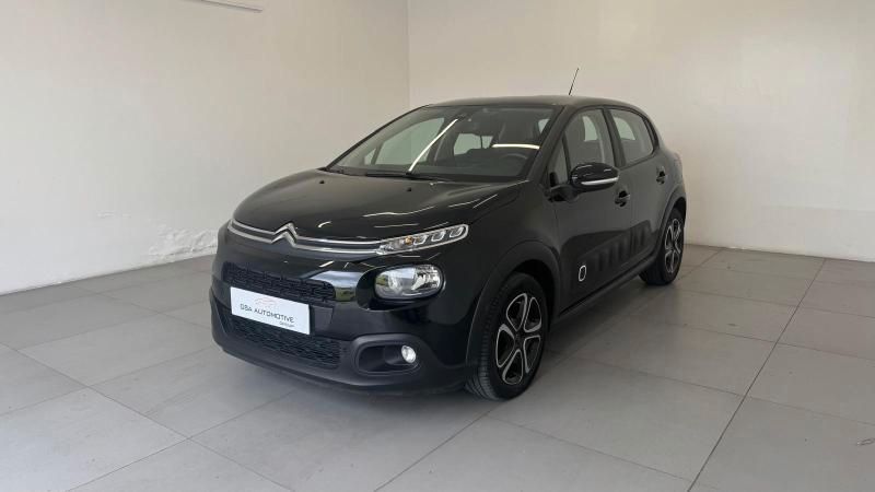 Image of Citroën C3