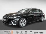Audi A4 Avant S line 35 TDI 120(163) kW(PS) S tronic  - Audi A4 Kombi Ps mit Diesel-Antrieb