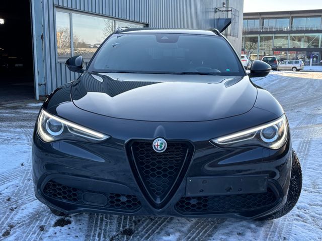 Alfa Romeo Stelvio 2.0 Turbo 16V 147kW Business AT8-Q4