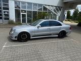 Mercedes-Benz E 63 AMG AMG - gebrauchte Mercedes-Benz E-Klasse aus dem Jahr 2007