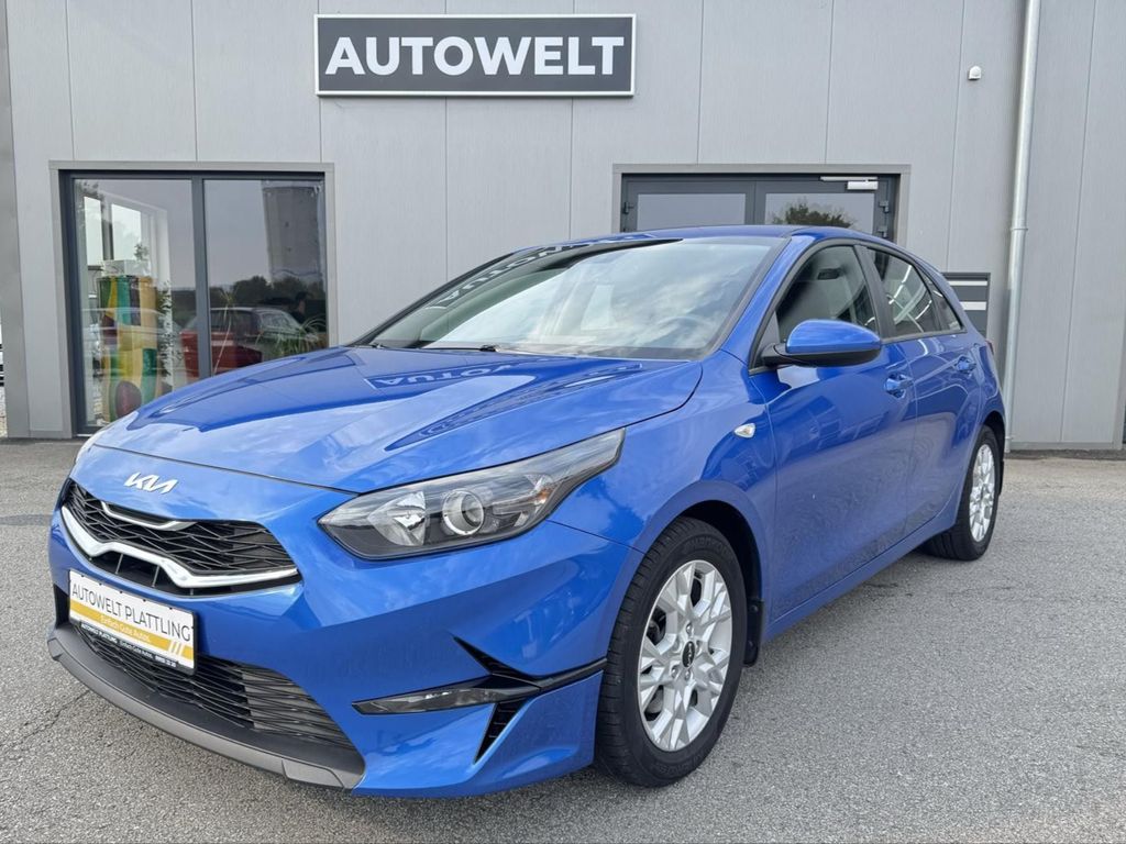 Image of Kia cee'd / Ceed