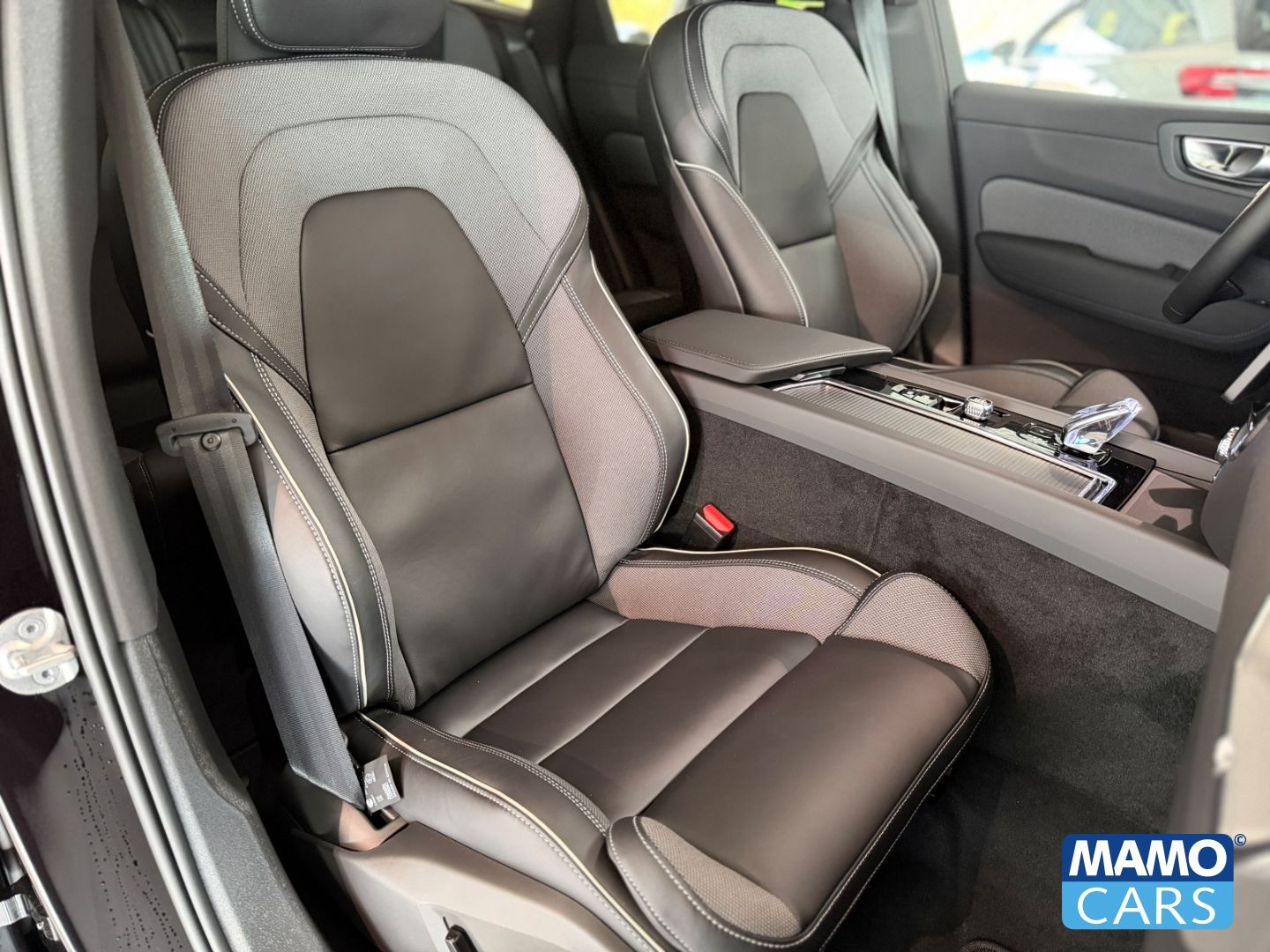 Volvo XC60 - Bild 25