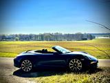 Porsche 911 991.1 4S Cabriolet  Approved Chrono Klappe - gebrauchte Porsche 911 Urmodell aus dem Jahr 2014