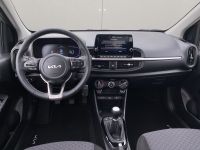 Kia Picanto - Vorschau Bild 12