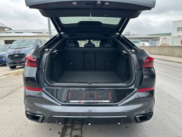 BMW X6 - 12