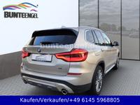 BMW X3 xDrive 20 i Luxury Line