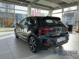 Volkswagen Polo 1.0 TSI R-LINE+PANO+NAV+ACC+MATRIX+PDC+DAB+ - gebrauchte Kleinwagen in Bayreuth