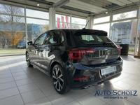 Volkswagen Polo 1.0 TSI R-LINE+PANO+NAV+ACC+MATRIX+PDC+DAB+