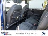 Volkswagen Touran 2.0TDI DSG LED NAVI AHK ACC PANORAMA - Volkswagen Touran: TDI Dsg