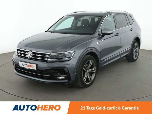 Volkswagen Tiguan Allspace 2.0 TSI Highline 4Motion Aut.