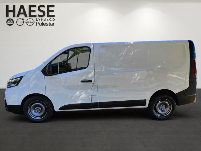 NISSAN Primastar (Bild 8 von Array)