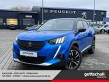 Peugeot 2008 e- GT Pack PDC SHZ KAMERA HGSD NAVI ACC LED
