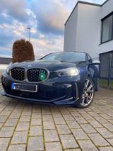 BMW iA xDrive HUD Alcantara Carbon Garantie Service+