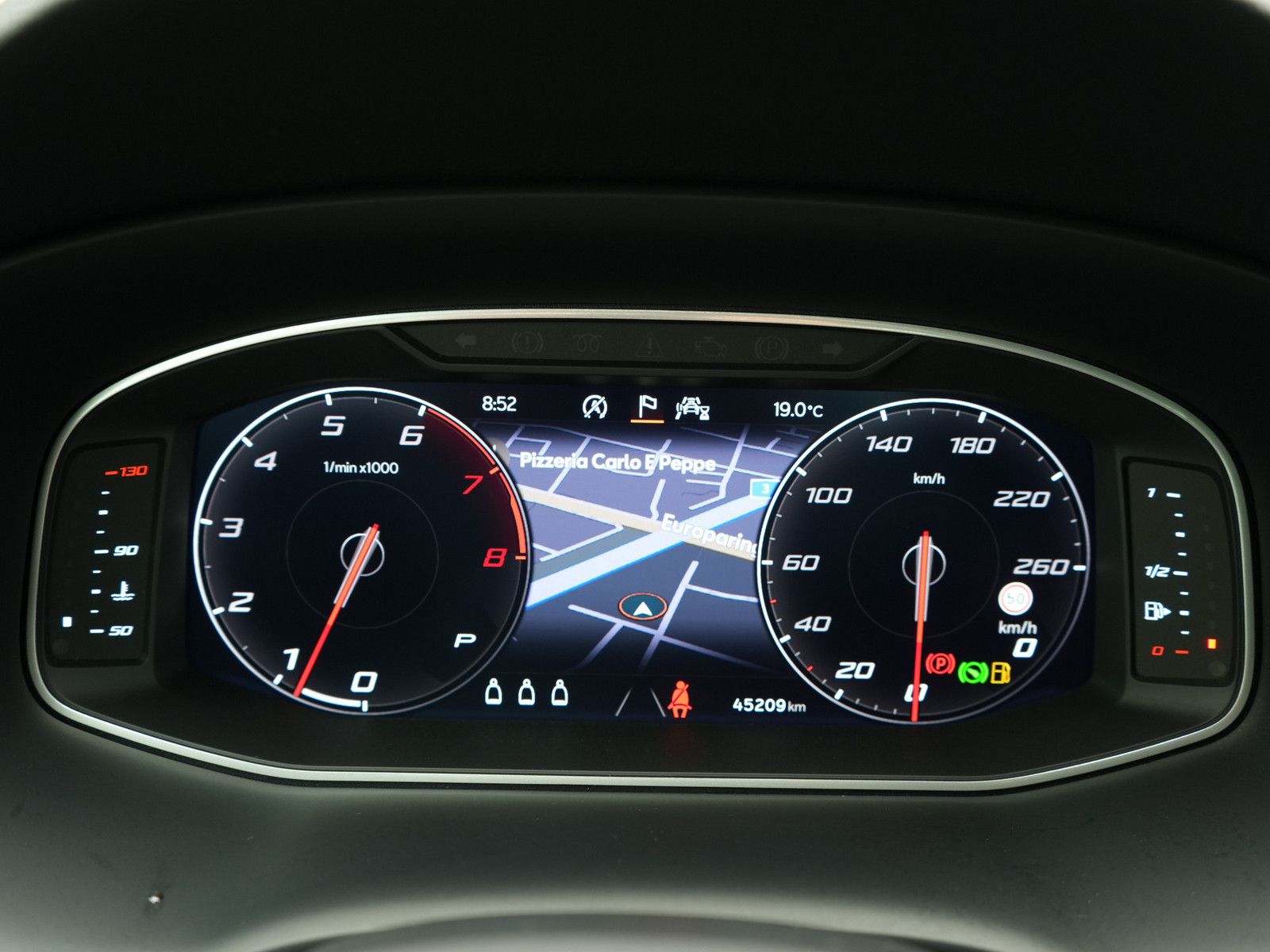 Seat Ateca - Bild 7
