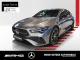Mercedes-Benz CLA 200 SB AMG Line KAMERA AHK DISTRO NIGHT