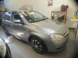 Opel Corsa C Edition 1.2 16 V NEUWERTIG!! KLIMA 5 TRG - Opel Corsa: 16v Edition