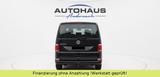 Volkswagen T6  Multivan Trendline*SHZ*AHK*AUTOMATIK* - gebrauchte Kleinbusse in Koblenz