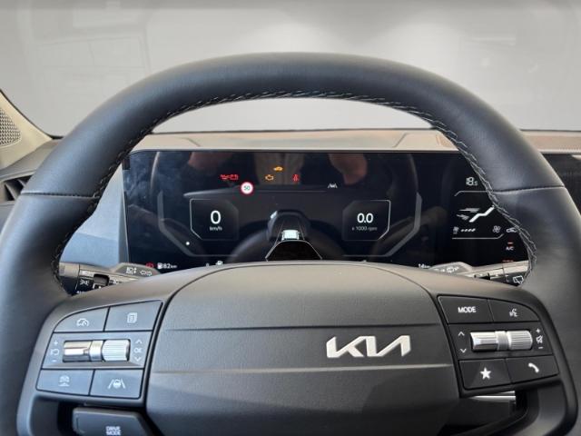 Kia K4 Spirit 1.6 360°KAMERA,NAVI,SITZHZG,LED,AMBIEN