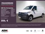 Volkswagen T6.1 Transporter Kasten 2.0TDI Nav PDC AHK Klima - Volkswagen T6 aus 2020
