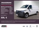 Volkswagen T6.1 Transporter Kasten 2.0TDI Nav PDC AHK Klima - Volkswagen T6 aus 2020