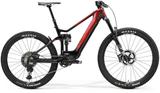 Merida eONE-SIXTY 9000 EP2 XL (50) - Merida E-Bikes
