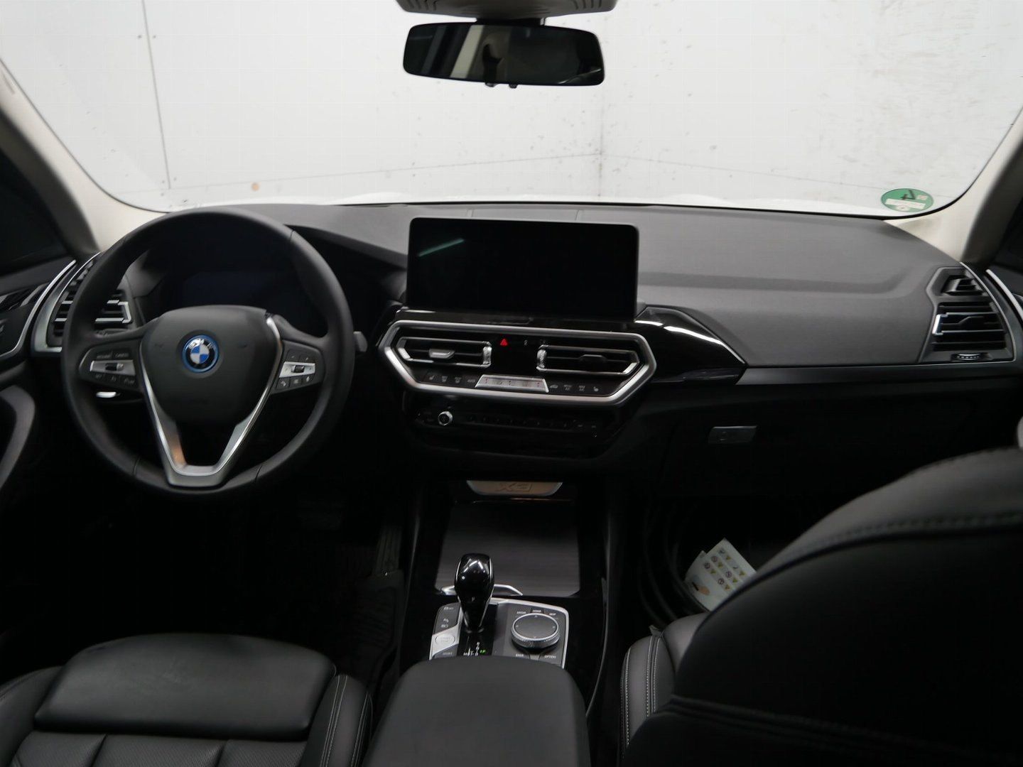 BMW X3 - Bild 6
