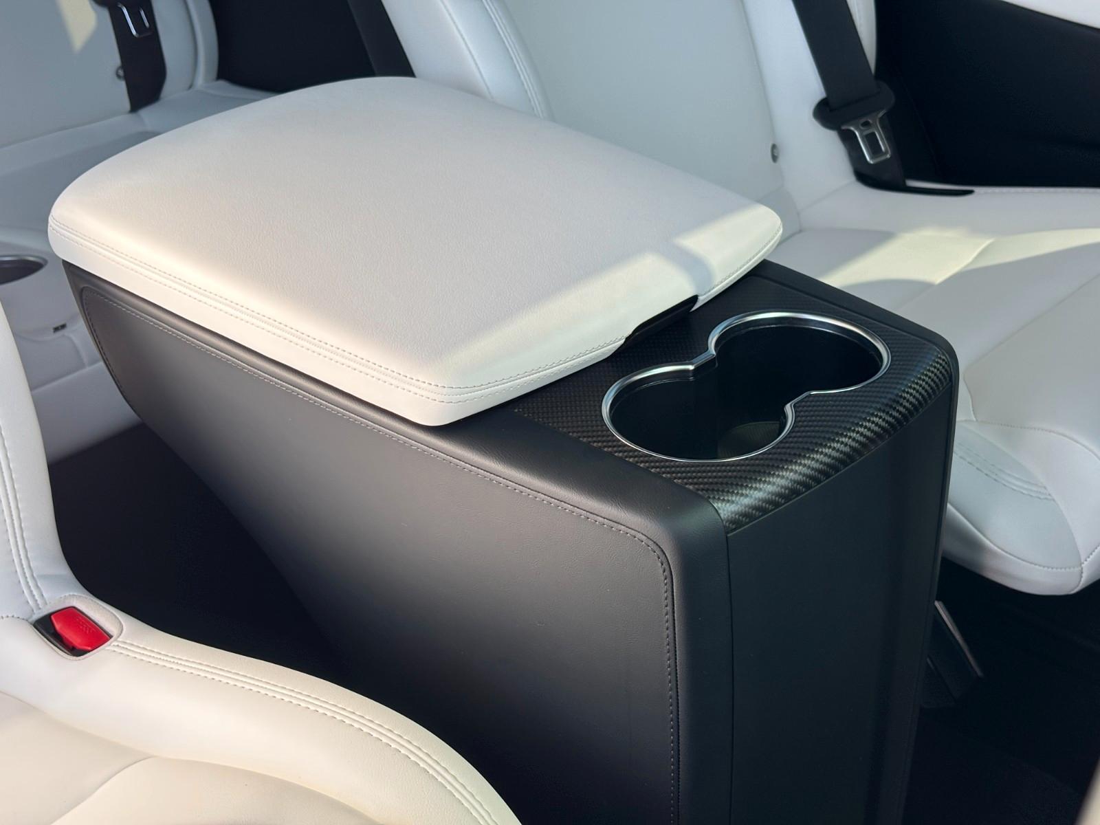 Tesla Model X 100D – 525 ch – 6 places – Autopilot 3