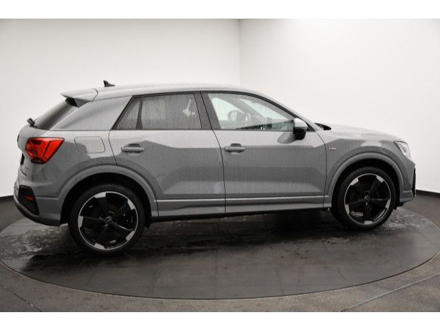 Audi Q2 - Bild 18