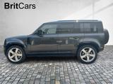 Land Rover Defender D300 X-Dynamic HSE Pano*Luft*22 Z ACC - Land Rover Defender in Duisburg