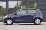 Volkswagen up! move up! BMT Automatik MIT 2 JAHREN GARANTIE - Volkswagen up! mit Benzin-Antrieb: mit Navigationssystem, Kleinwagen