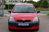 Toyota Yaris 1.0 eco linea sol Standheizung| dig. Tacho - Toyota Gebrauchtwagen in Celle